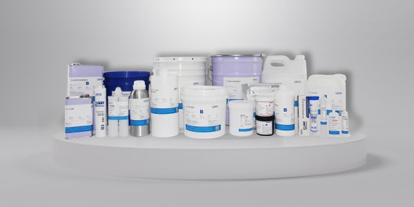 更多胶黏剂应用解决方案