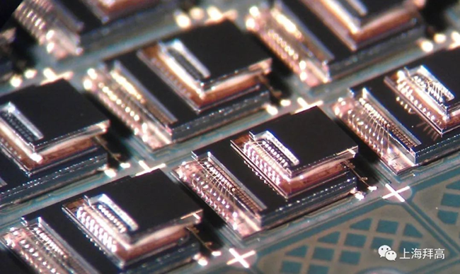 拜高—芯片灌封胶