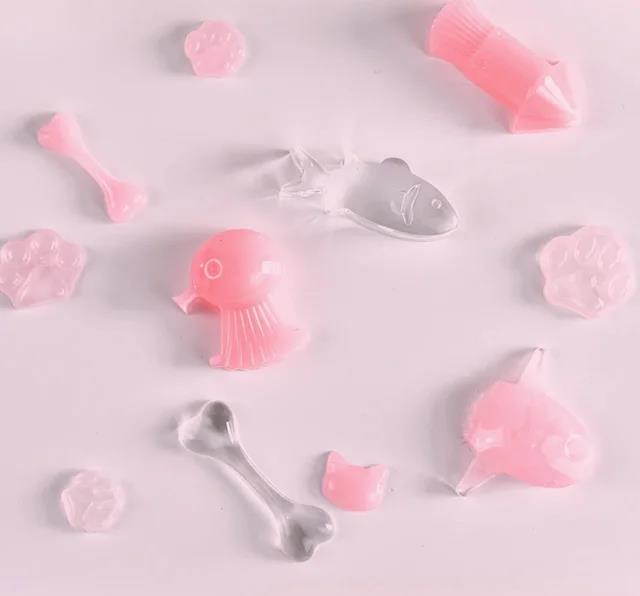 拜高环氧灌封胶手工制作