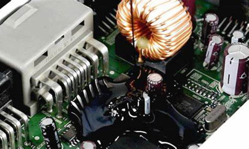 灌封胶常见问题——影响灌封胶外观的因素？