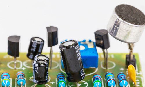 电子电器灌封胶有什么优缺点？