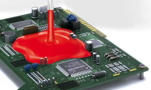 电器为什么要用电子灌封胶封装？