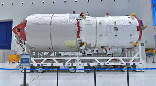 胶黏剂应用|中国空间站热系统如何平衡热量？