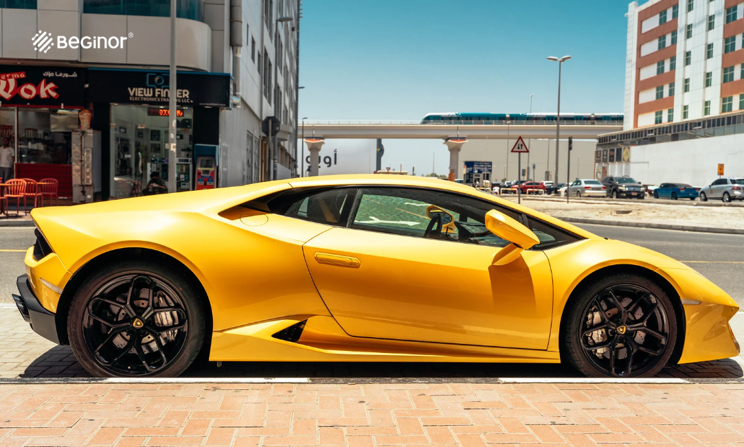 中国发布第一个基于场景的自动驾驶汽车测试全球标准