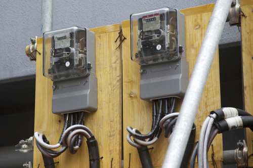 胶黏剂应用|家用智能电表用胶方案