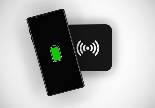 拜高电抗/无线充电线圈粘接固定胶