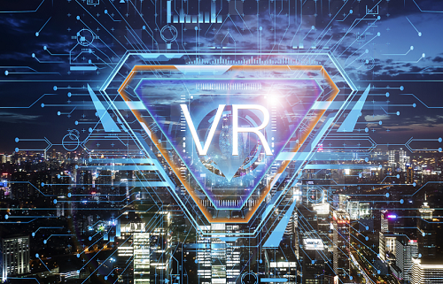 中国计划2026年出货2500万台VR设备 拜高胶黏剂助力VR发展