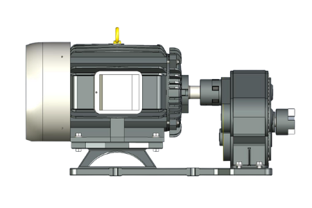 工业电机胶黏剂应用解决方案