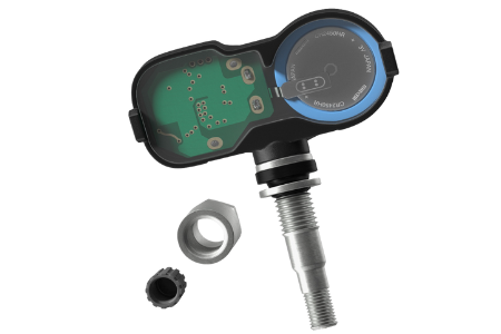 压力传感器拜高胶黏剂应用方案