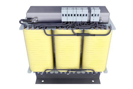 变压器拜高胶黏剂解决方案