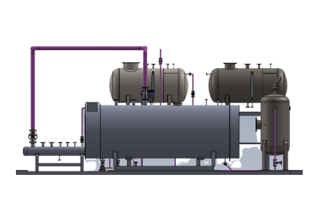 火力发电拜高胶黏剂用胶方案