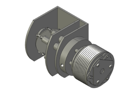 车载空调拜高胶黏剂应用方案