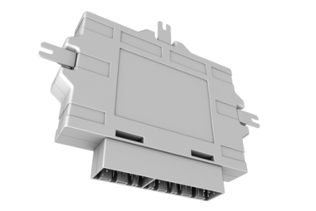 电子(电源)模块拜高胶黏剂应用方案