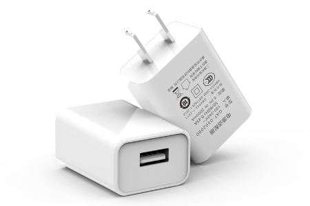 手机充电头胶黏剂应用