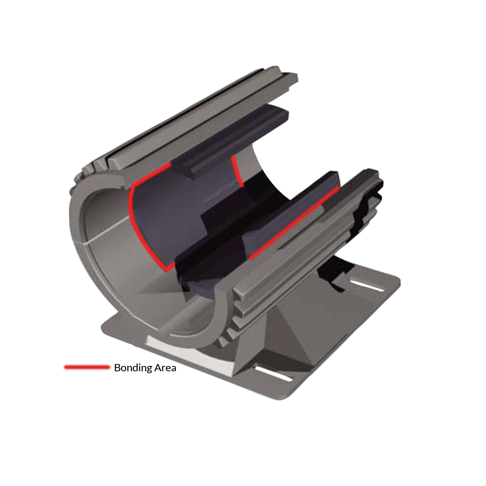 电机磁铁粘合——如何选择合适的磁铁粘合剂？