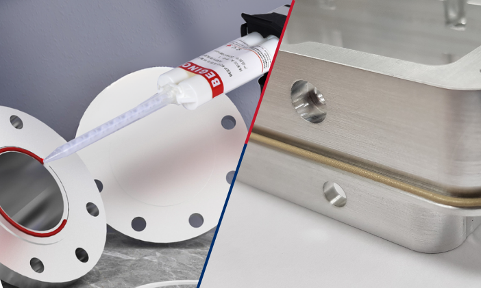 结构胶和密封胶的区别与应用