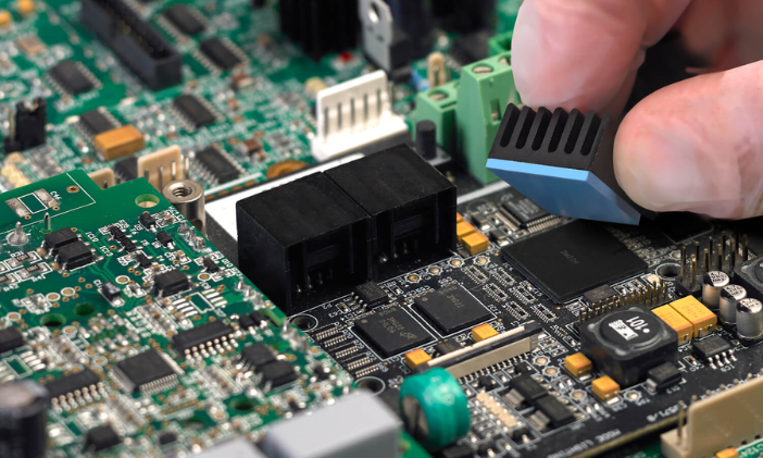 拜高高材导热材料有哪几种？