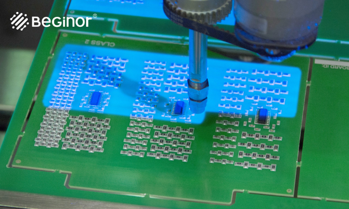 三防漆胶粘剂是怎么使用的？三防漆胶粘剂如何施工的？