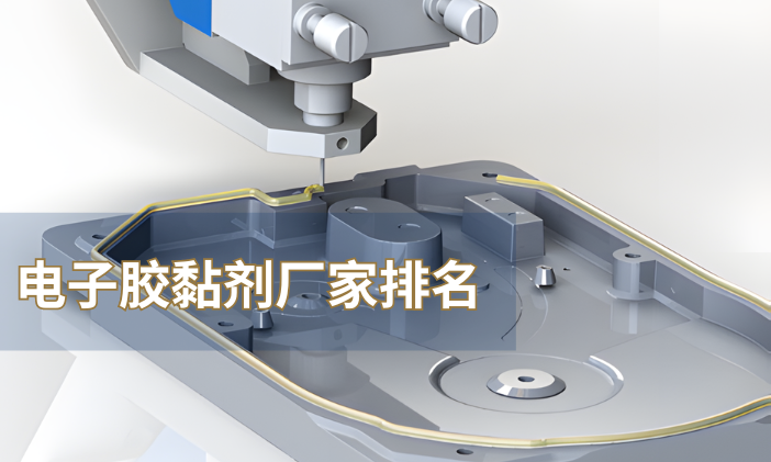 2024年品牌电子灌封胶厂家