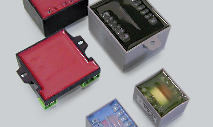 导热灌封|充电桩电感灌封