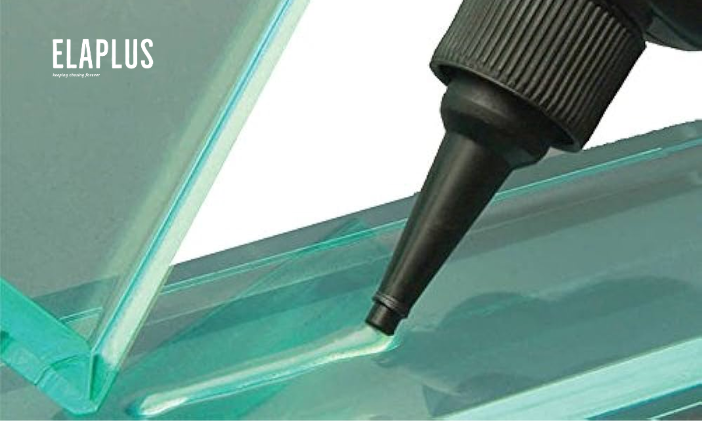 UV玻璃胶及其应用