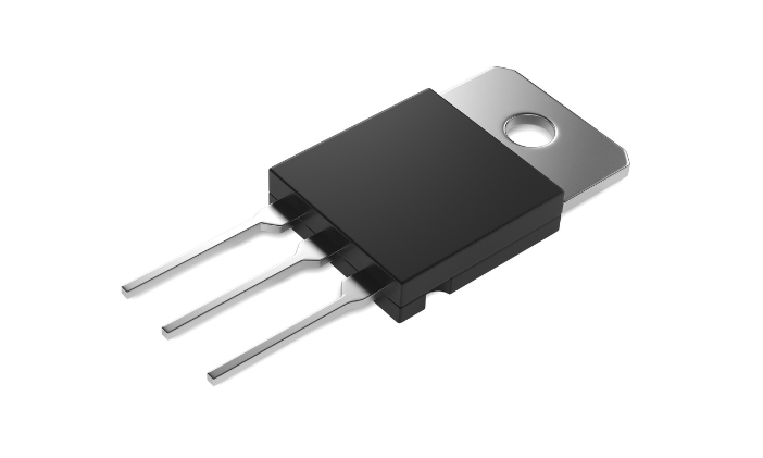 封装孔的密封|三极管的应用方案