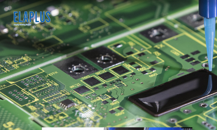 电子元件粘合剂有哪些？