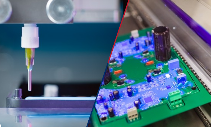 UV 胶的优点和缺点