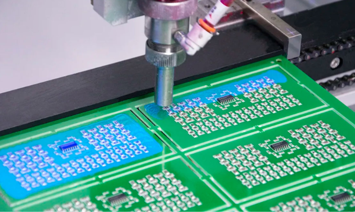 电子产品涂层保护的好处？电子涂层保护的重要性