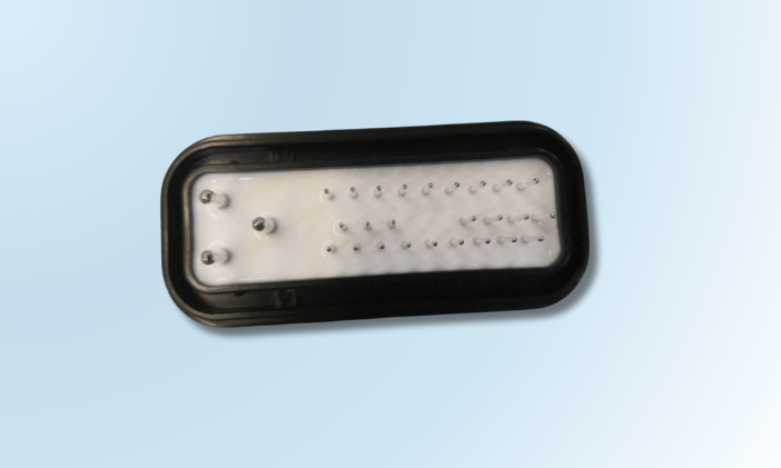 环氧灌封胶|汽车启停器接插件灌封固定