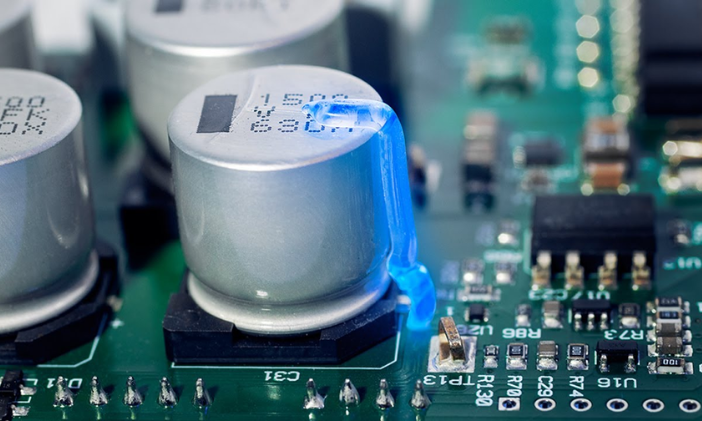 PCB导热粘接方案