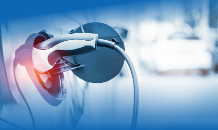 ELAPLUS 1608（1#）秒解快速充电枪散热难题！