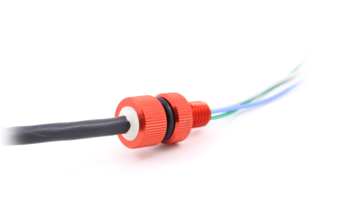 工业电缆防水密封