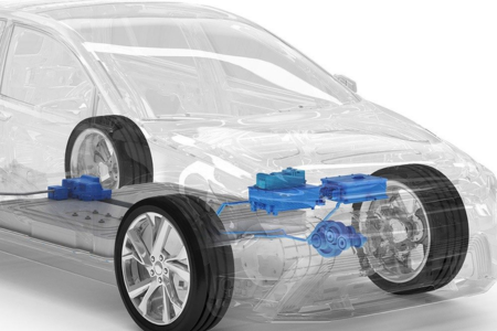 充电系统胶黏剂解决方案