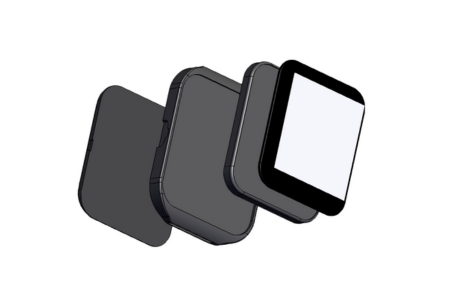 智能穿戴胶黏剂应用方案