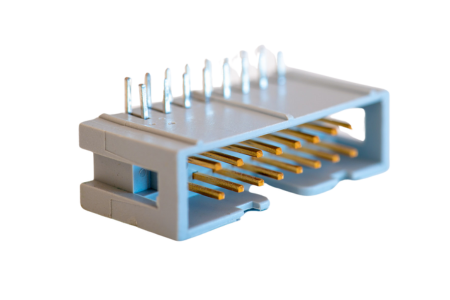 航天连接器粘接固定用胶方案