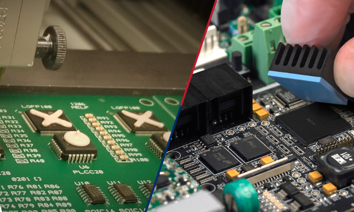 导热垫片相较于导热膏的优势有哪些？