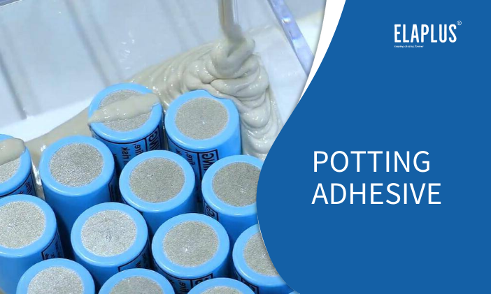 一文全面了解电子灌封胶？电子灌封胶定义、特性及应用