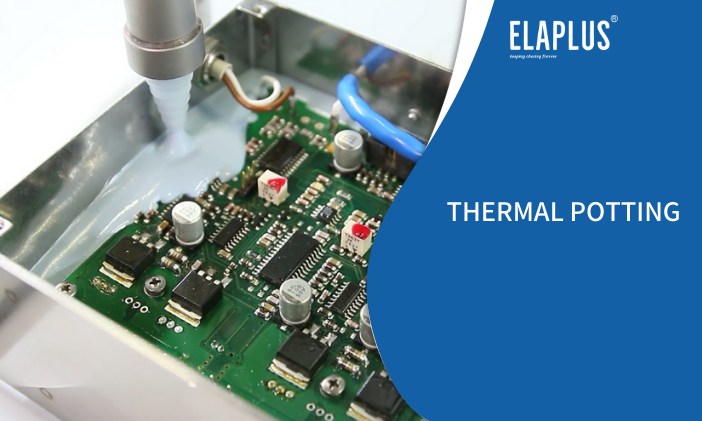 导热电子灌封胶究竟如何选择？