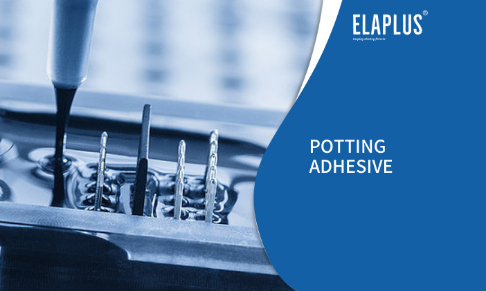 什么是灌封,为什么需要灌封,灌封胶有哪些类型?