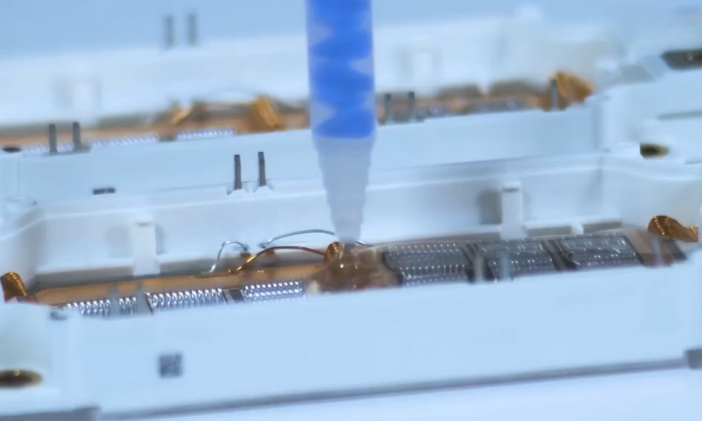 封装胶、凝胶和灌封胶如何选择合适的？