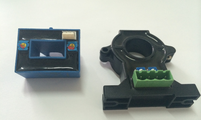 探索拜高高材灌封胶在电流传感器中的长效保护应用