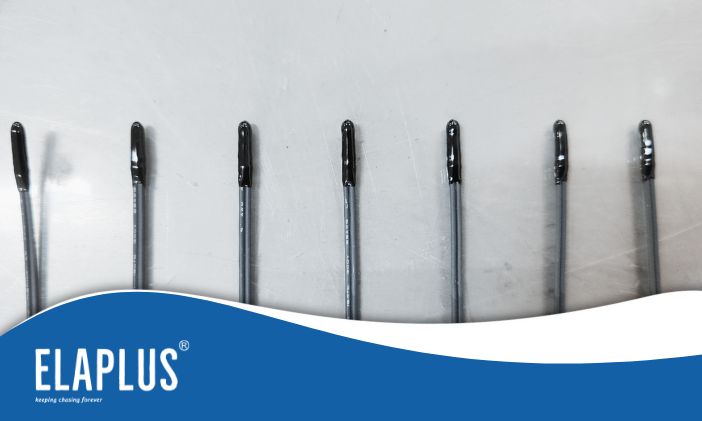 拜高高材案例分享|温度传感器外部三防保护解决方案