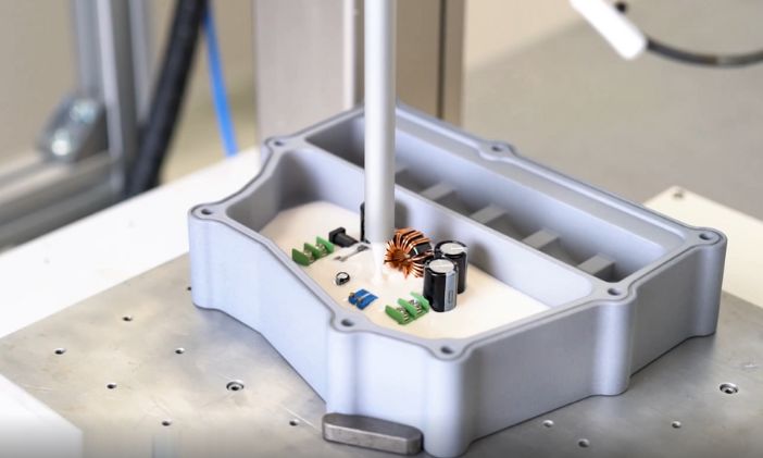 拜高高材科普如何选择合适的灌封材料？