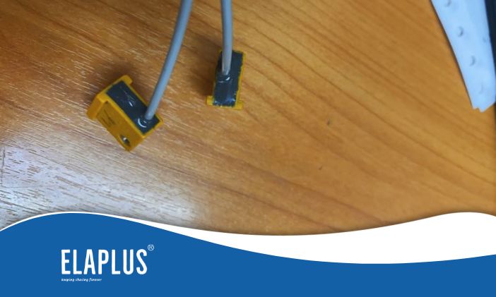 拜高传感器线束粘接固定客户案例分享