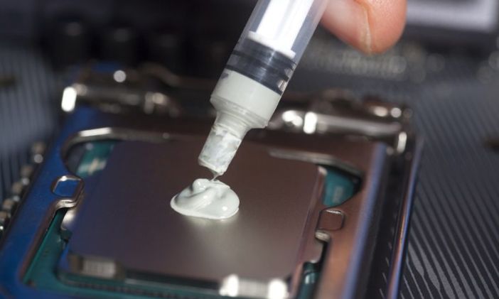 导热胶常见问题解答