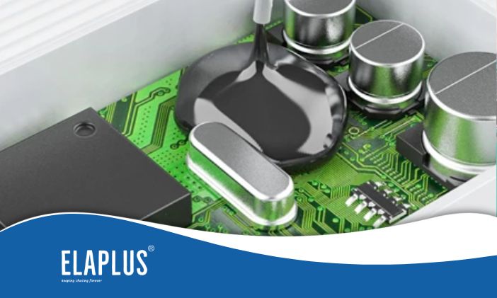 拜高科普哪类灌封胶导热性能好？