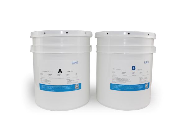 SIPA 3040 A/B粘接型双组份常温/加热固化灌封硅胶 