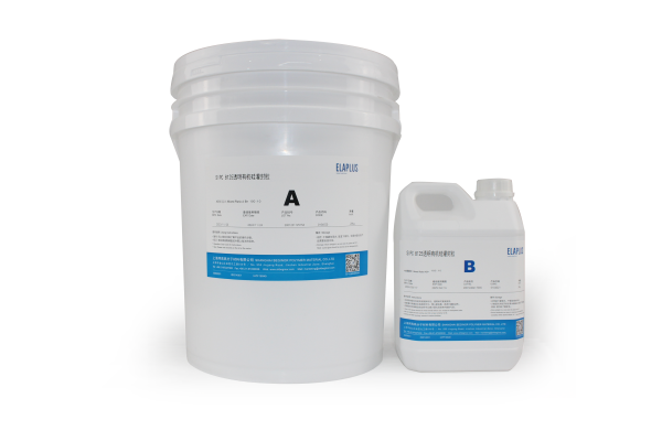 SIPA 8300 双组分常温热/加热固化导热灌封胶