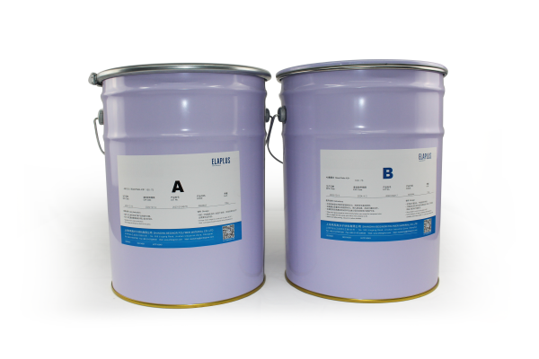 PUR 6080 双组份透明聚氨酯灌封胶